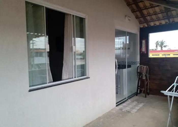 Kitnet Em Cabo Frio 03