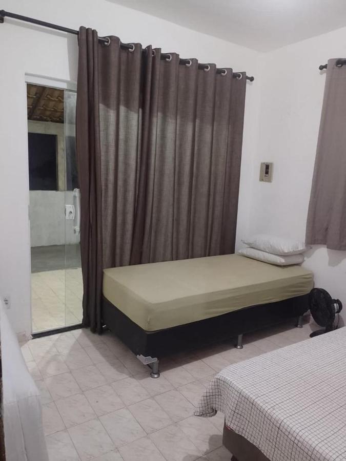 Kitnet Em 03 Сasa de vacaciones *