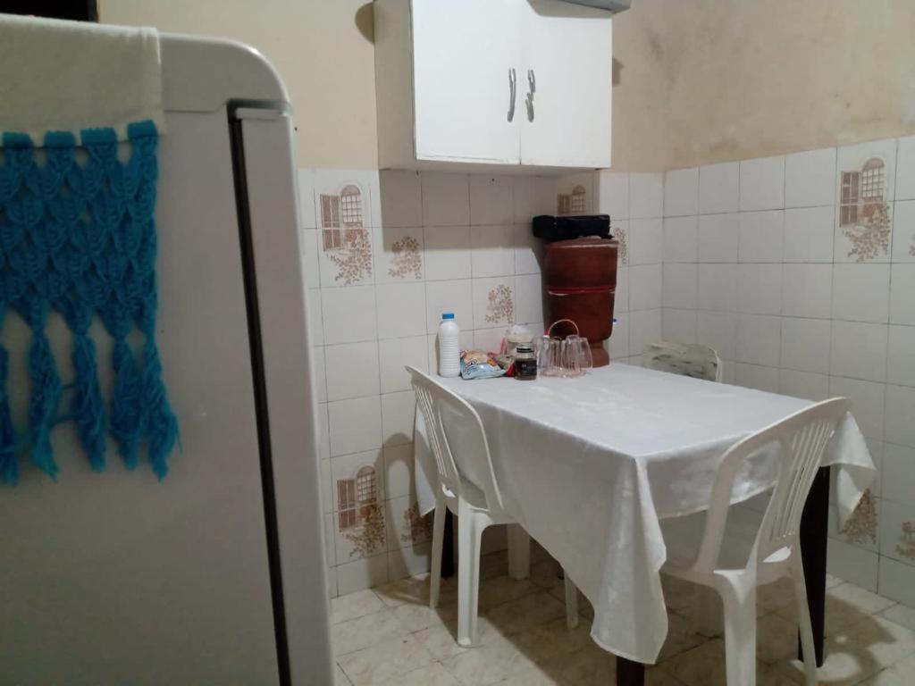 Сasa de vacaciones Kitnet Em 03 Cabo Frío